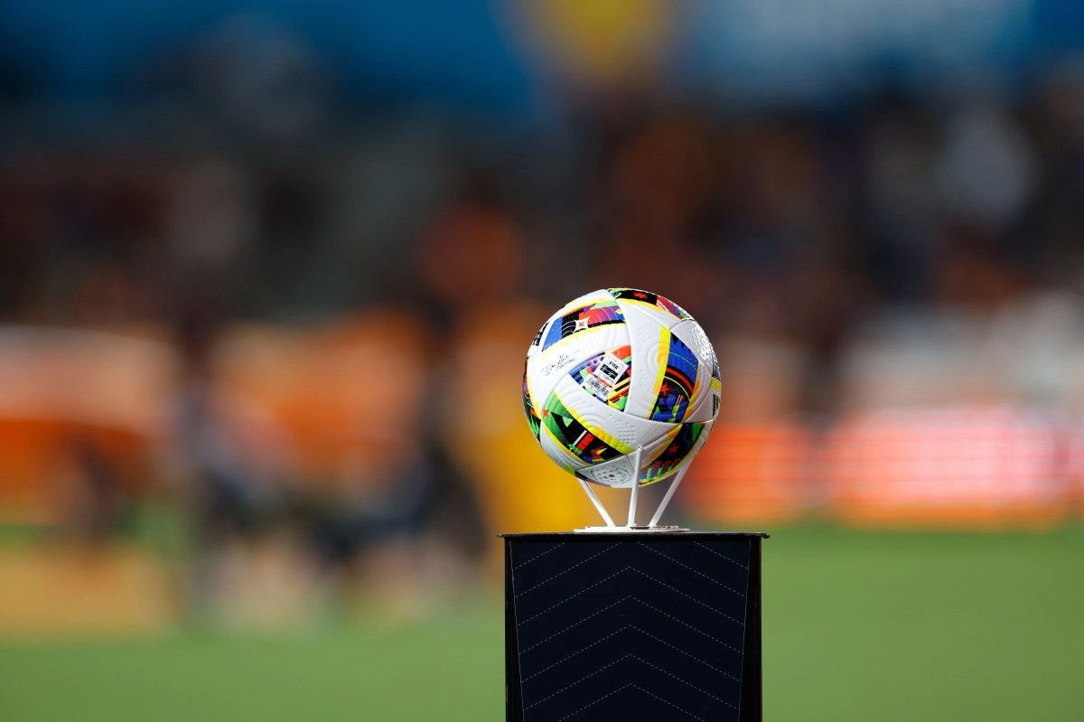 Former Colombian LA Galaxy soccer player arrested for alleged drug trafficking