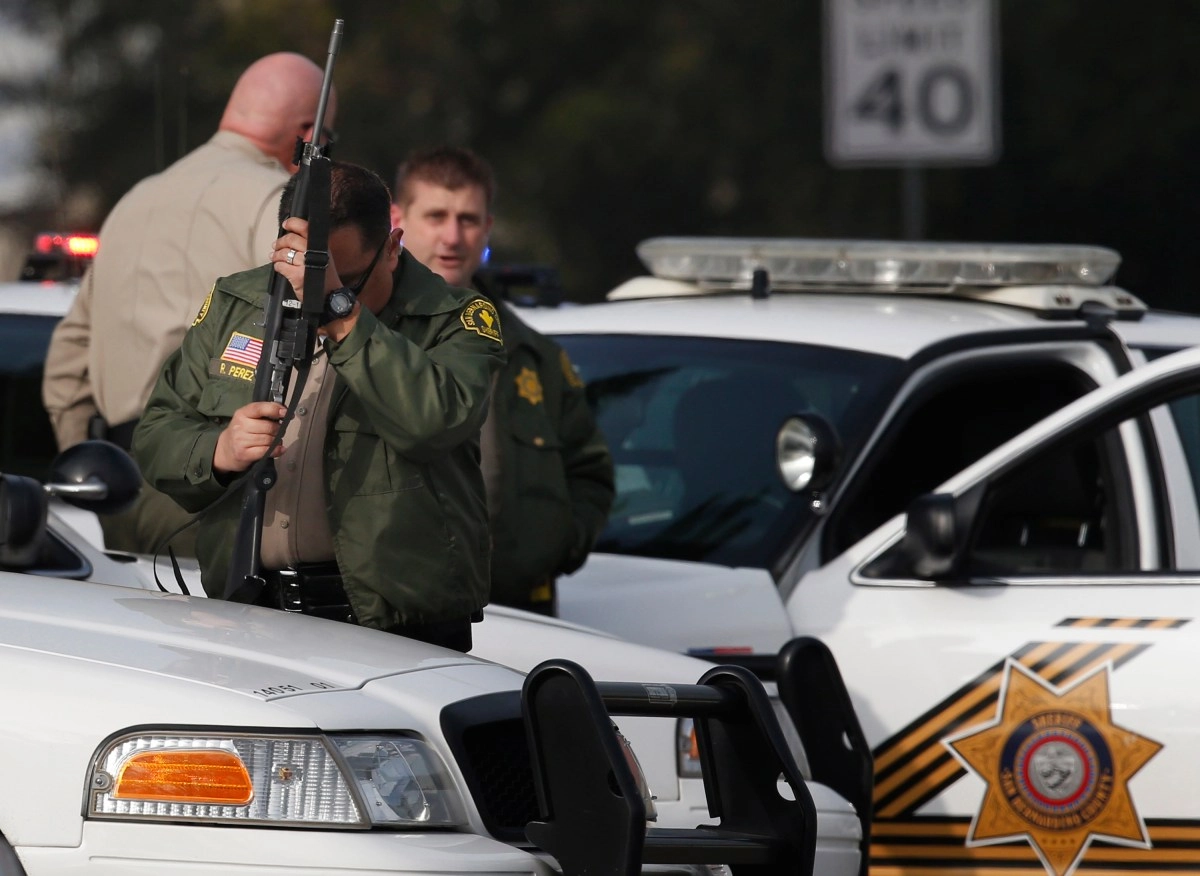 Suspect charged with murder in San Bernardino County kidnapping-homicide case