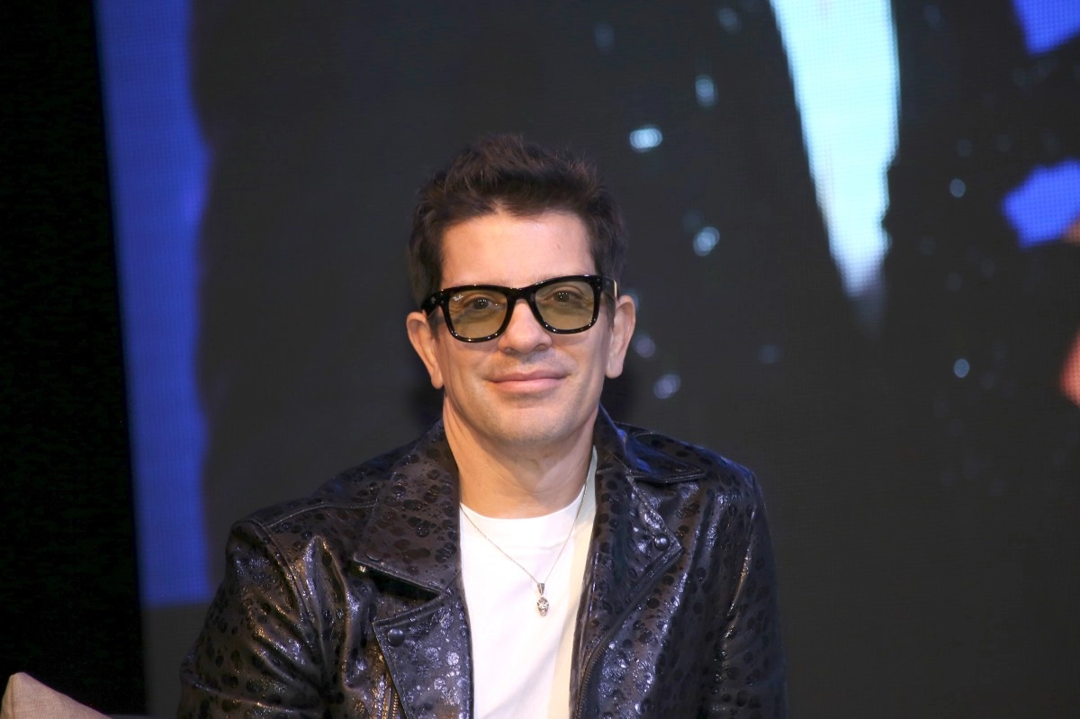 Yahir exhibits Masad Altamimi for his attitude in the kitchen of “La Casa de los Famosos México”