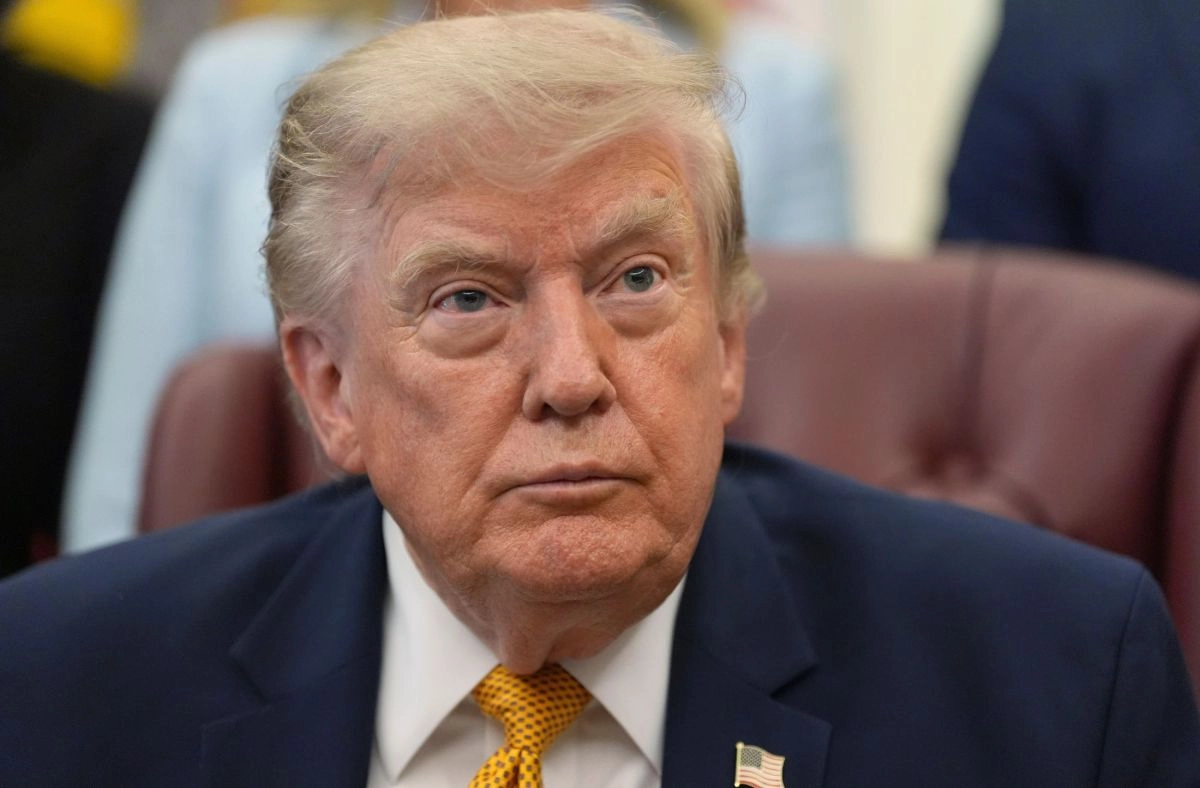 Most Americans believe Trump has gone too far on immigration