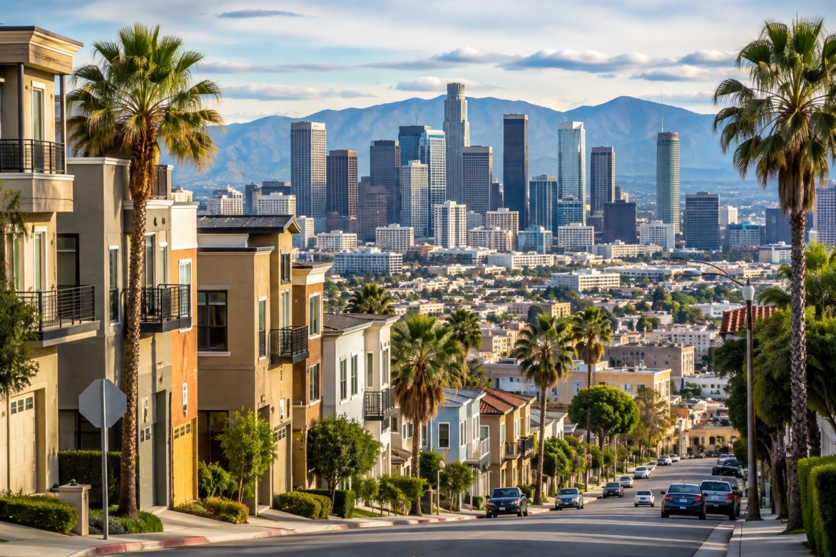 California is the least affordable state in the US, according to a new report: which expenses weigh the most