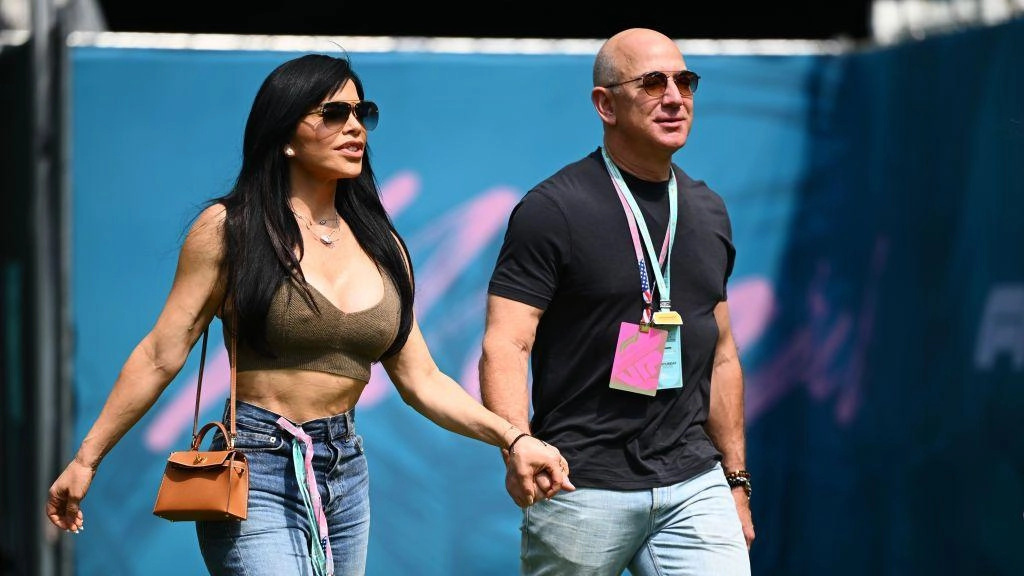 How Miami became the home of the ultra-rich in the US