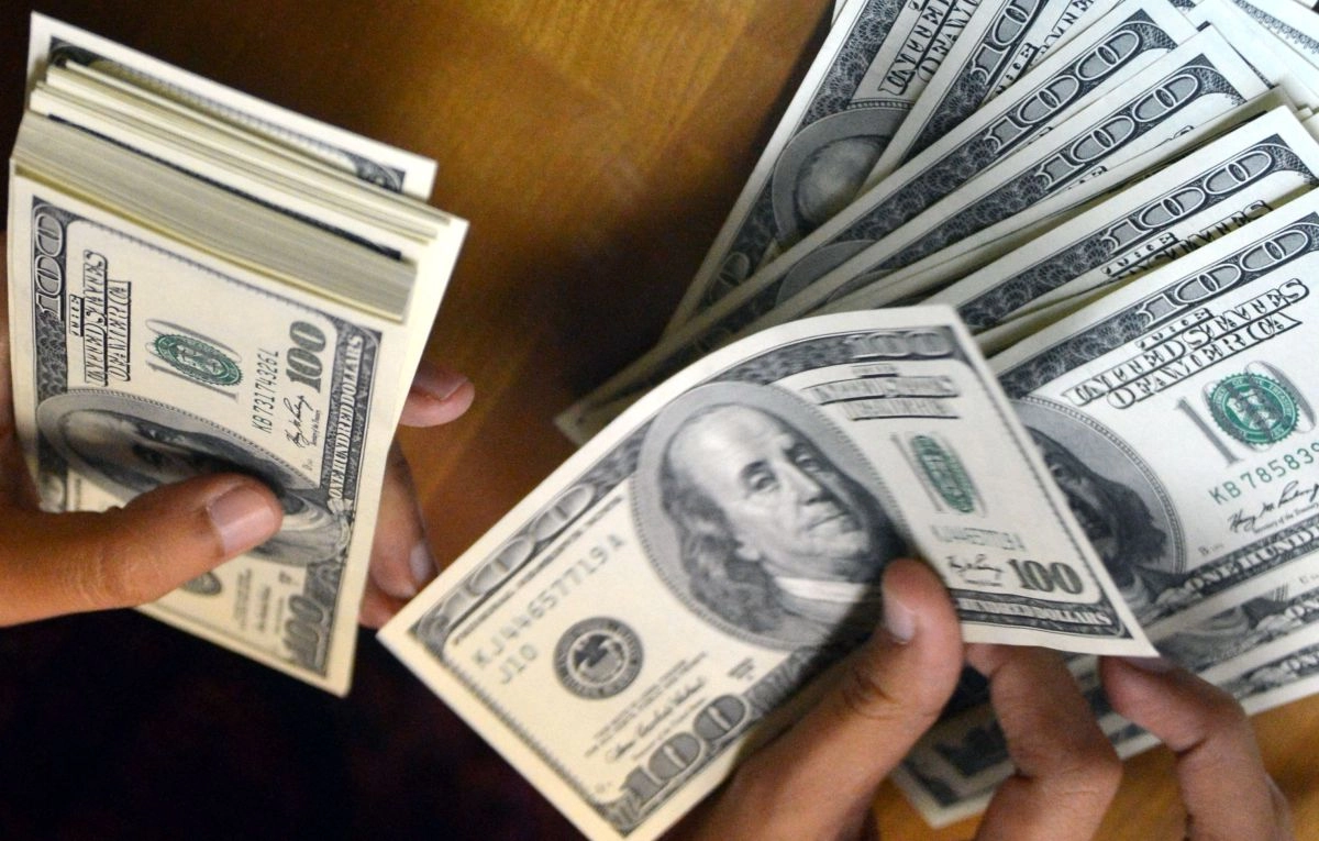Find out what the buying and selling prices of the US dollar are today, Tuesday, August 4, in Mexico and the main countr