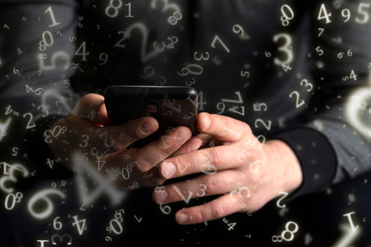 Numerology of your mobile phone number: how to decipher it and its meaning
