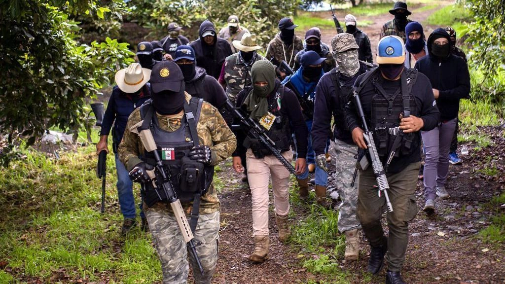 “Cartels do not exist”: the provocative idea that challenges the war against drugs