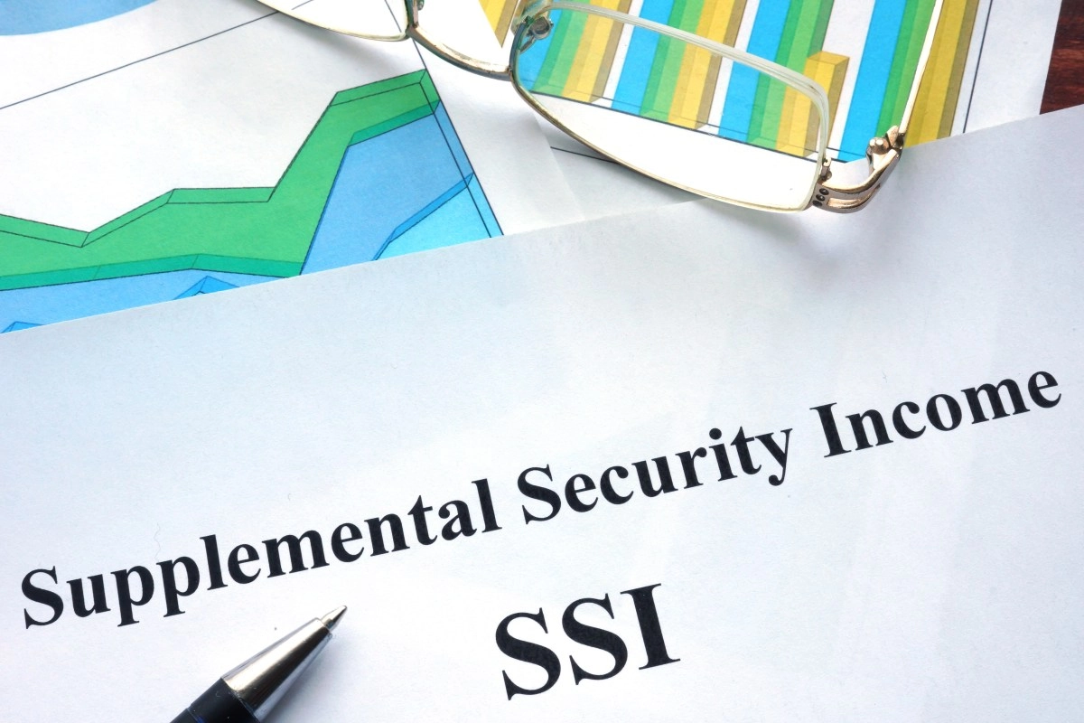 Top 5 Tips for Successfully Applying for Social Security SSI Payments