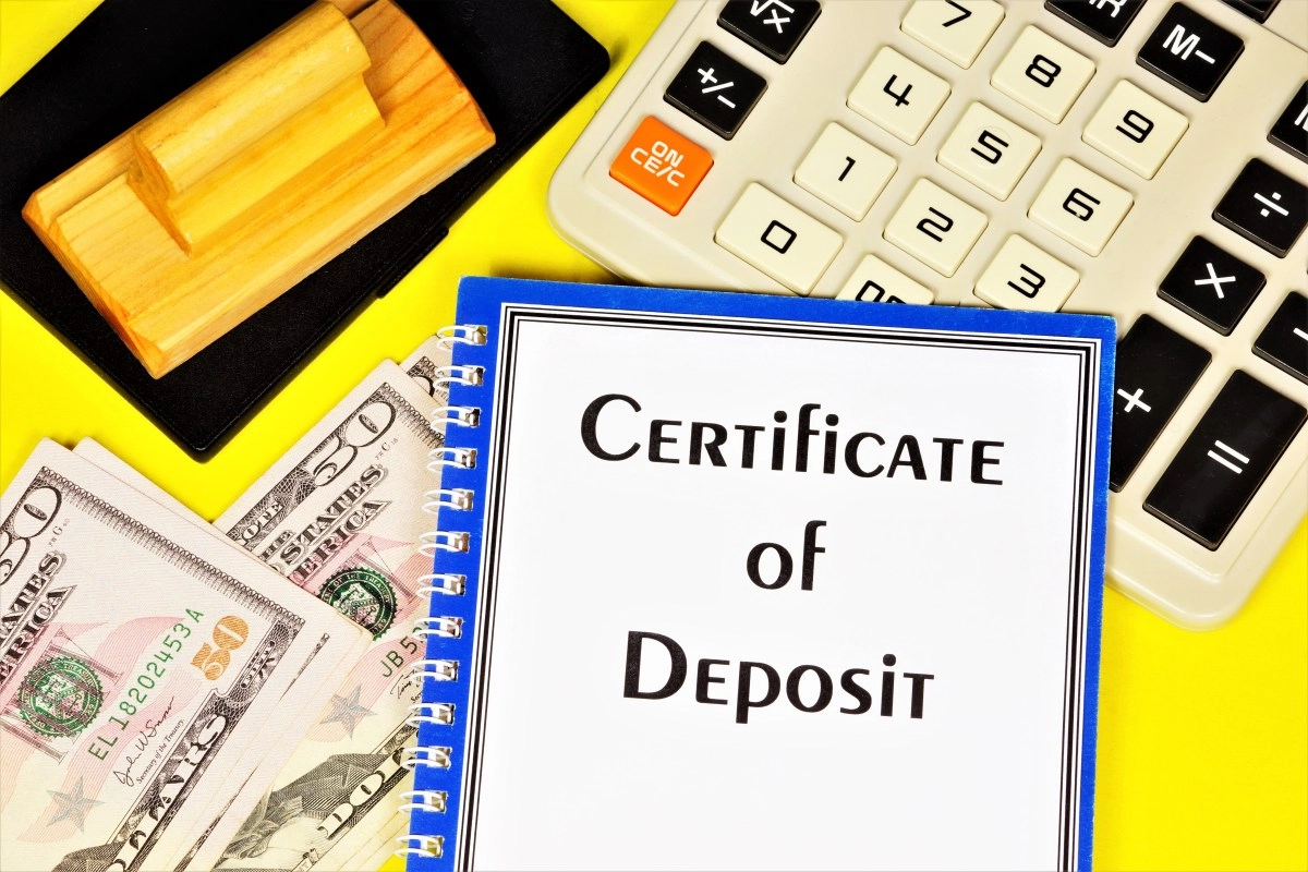 What to do if your certificate of deposit (CD) expires during August