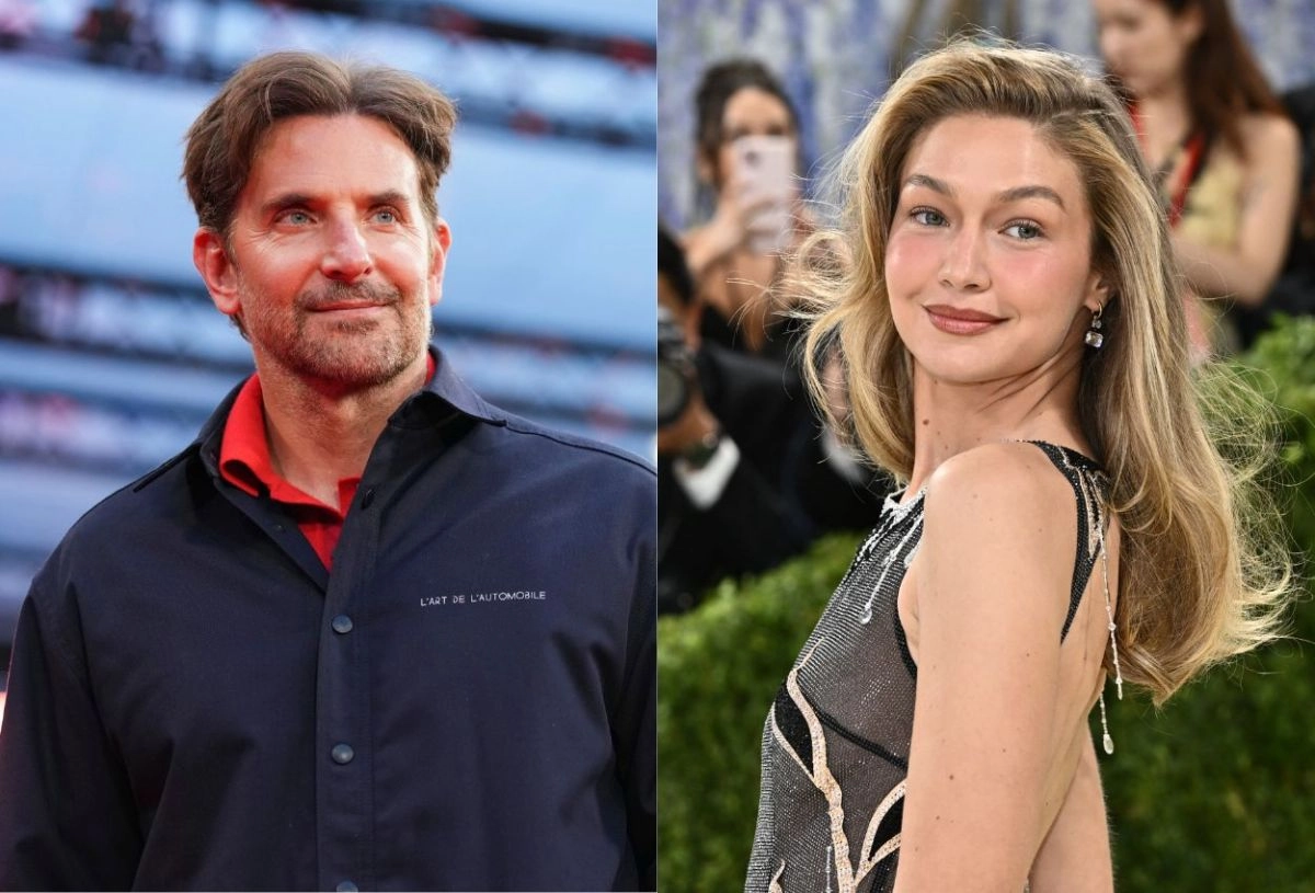 Secret wedding?: Bradley Cooper and Gigi Hadid spark marriage rumors
