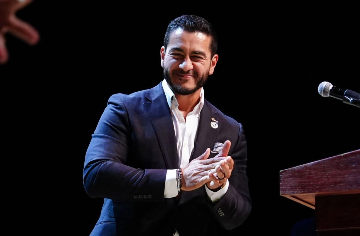 Abdul El-Sayed wins Democratic primary and runs for Michigan Senate