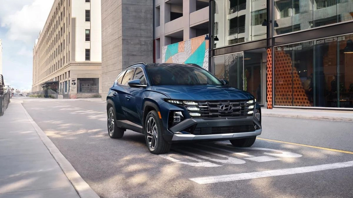 Hyundai, Kia and Genesis achieved a historic July in sales