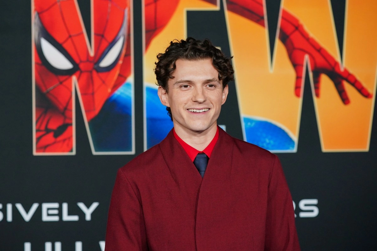 “Spider-Man: Brand New Day” surpassed $1 billion at the box office in less than a week