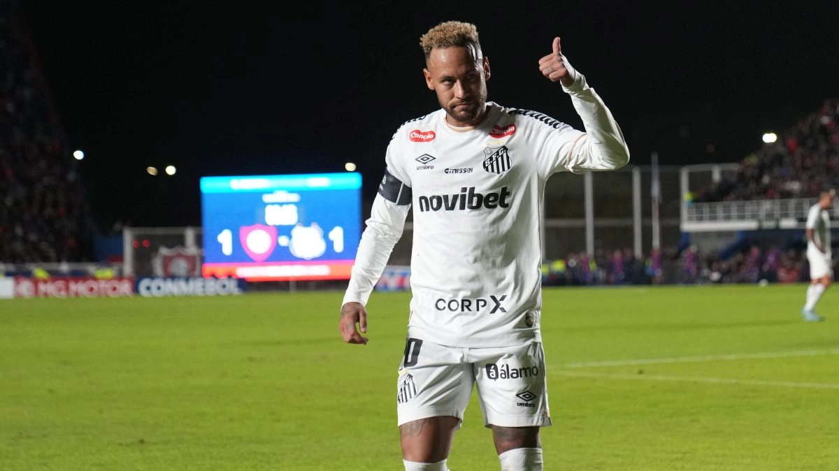Neymar Jr. opens up about his retirement from football