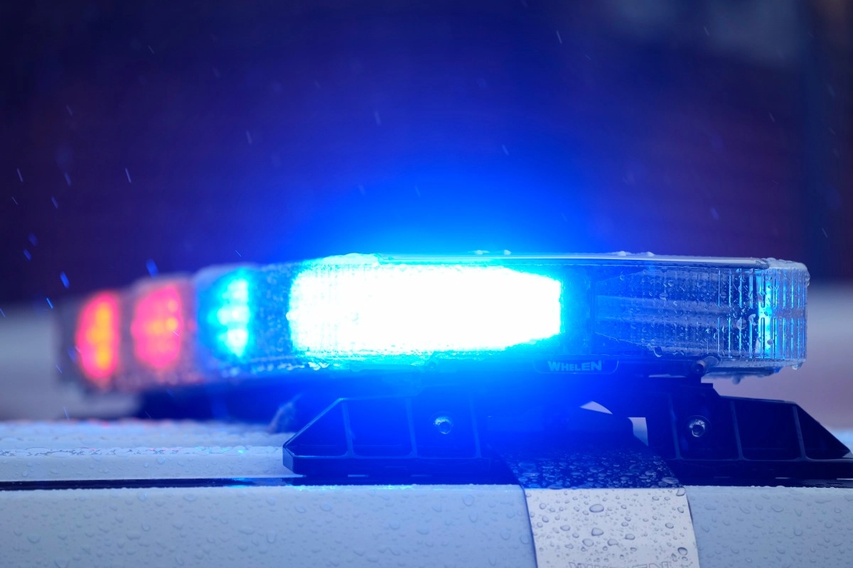 3-year-old boy kidnapped in Los Angeles home invasion