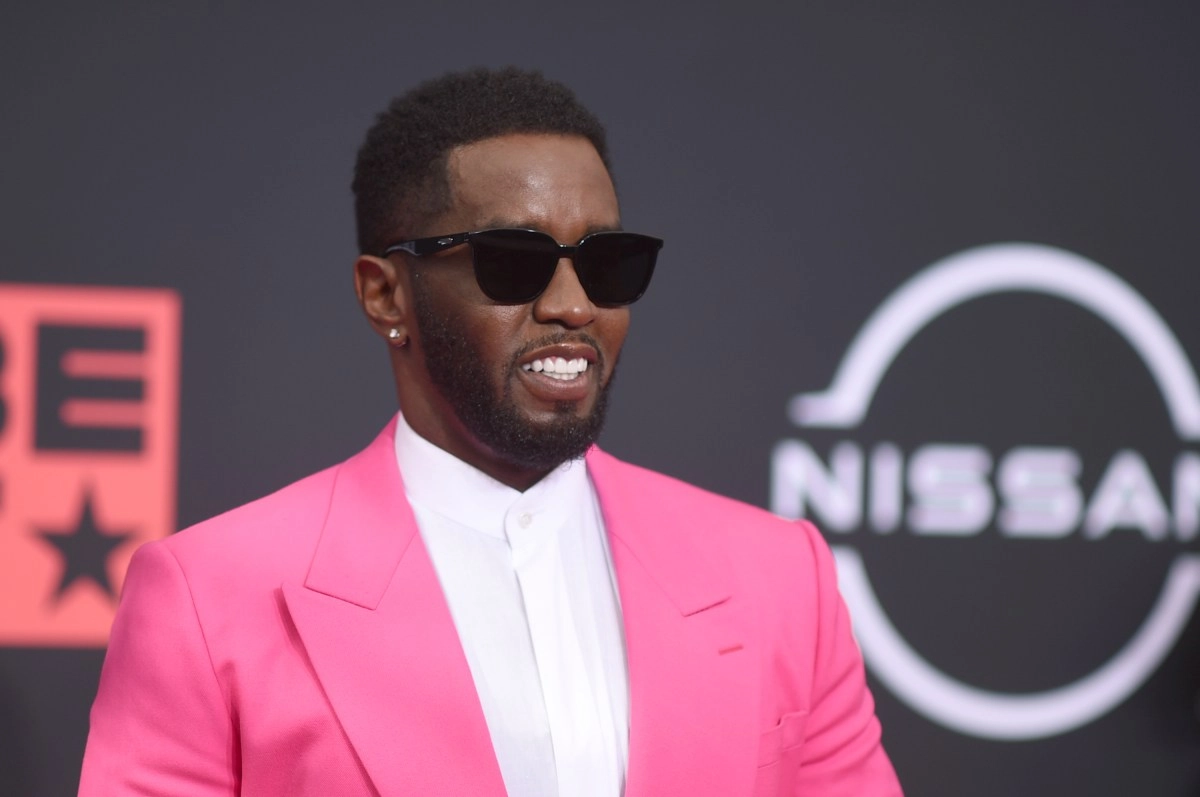 Release date for Sean “Diddy” Combs delayed after his prison fight