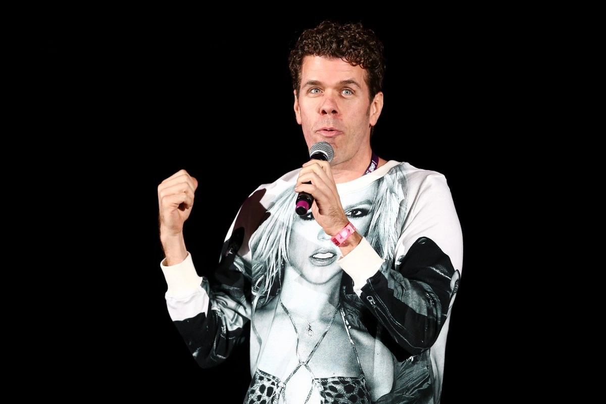 Alejandra Jaramillo reacts to the crisis that Perez Hilton is going through