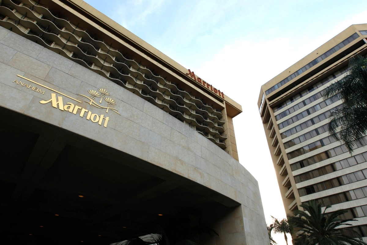 Former Anaheim hotel workers receive compensation after being laid off during the pandemic
