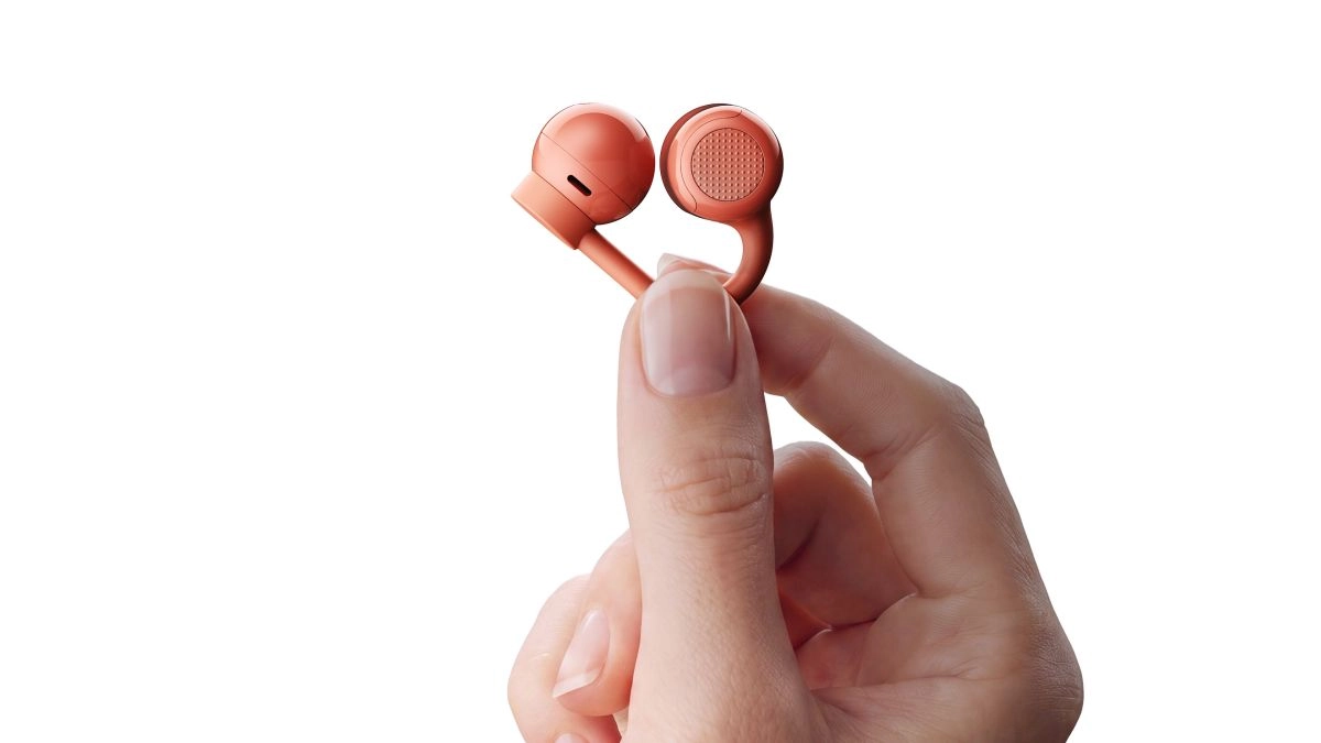 CMF Clip Pro, Nothing's new open-format headphones, already have a confirmed price, colors and date