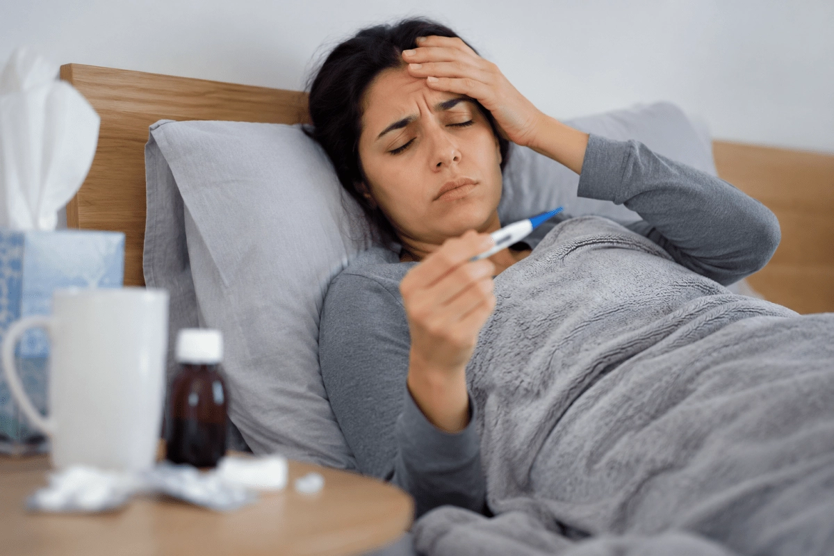 Candida auris reaches 27 states: symptoms and who is most at risk