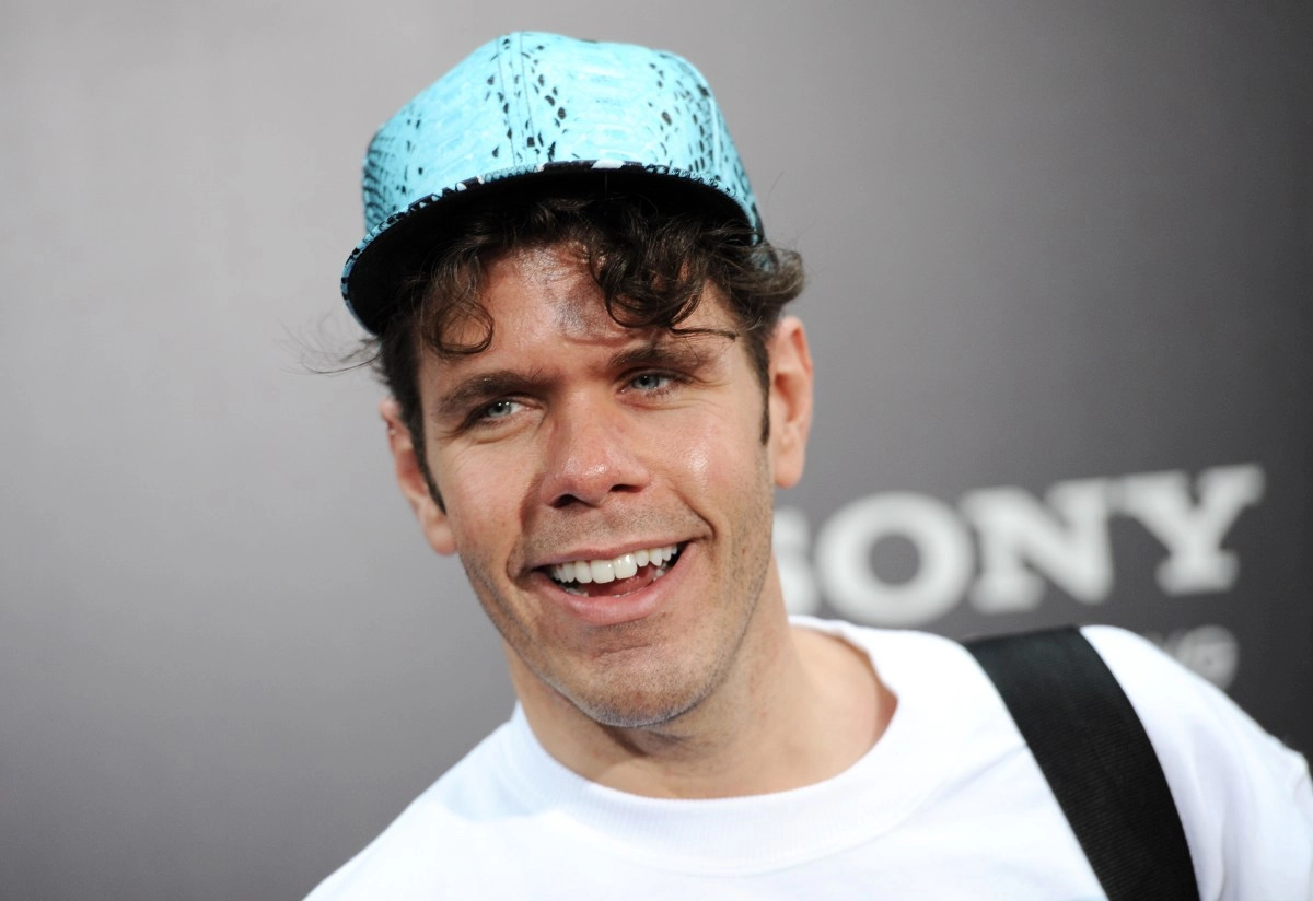 Perez Hilton's family breaks the silence after his hospitalization
