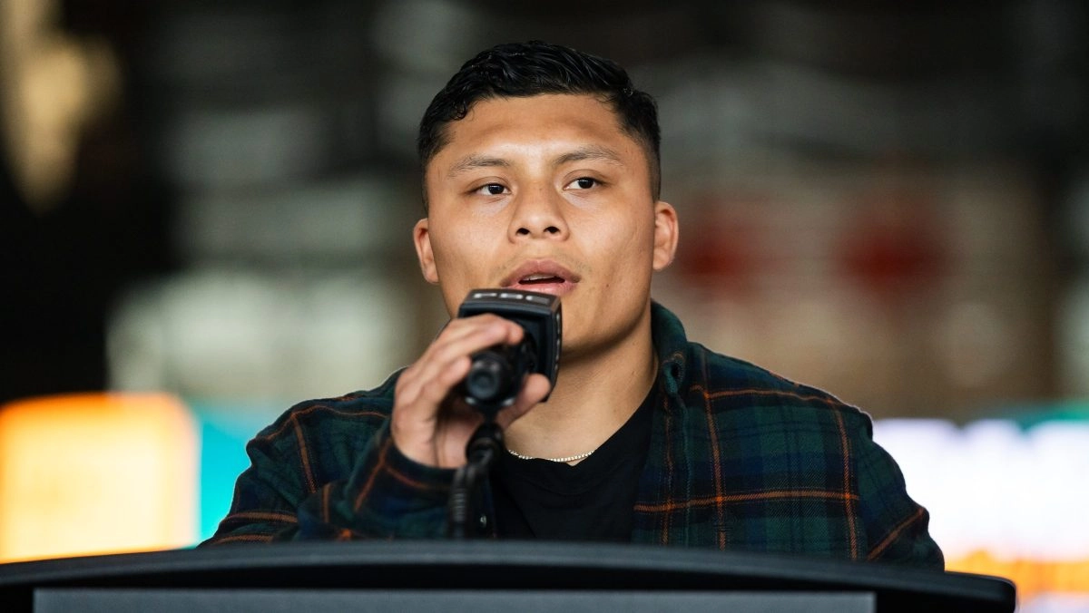 Pitbull Cruz joins Team Canelo and already has a rival for September