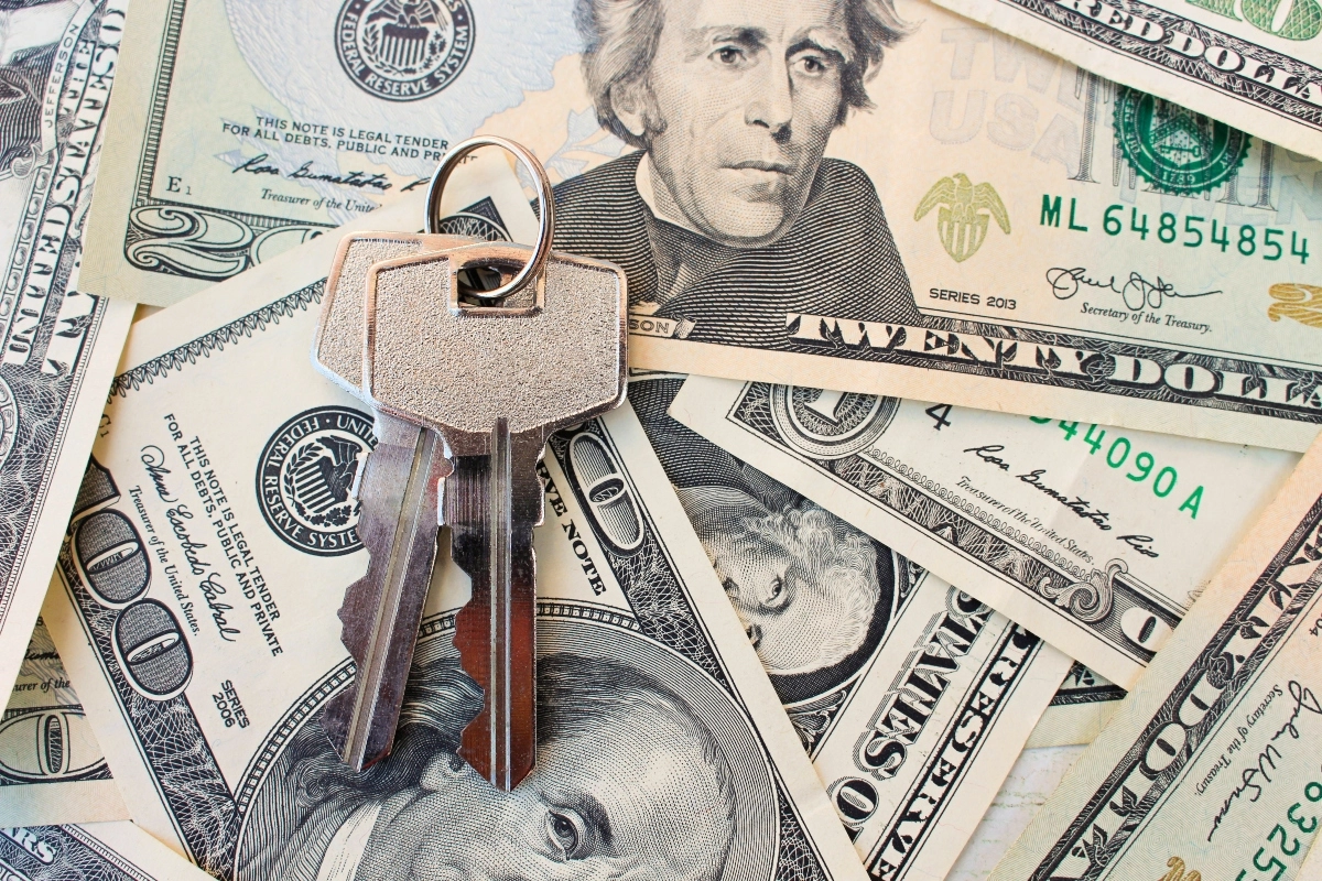 Affordability crisis: How much do you need to earn to afford a typical home in the US in 2026?