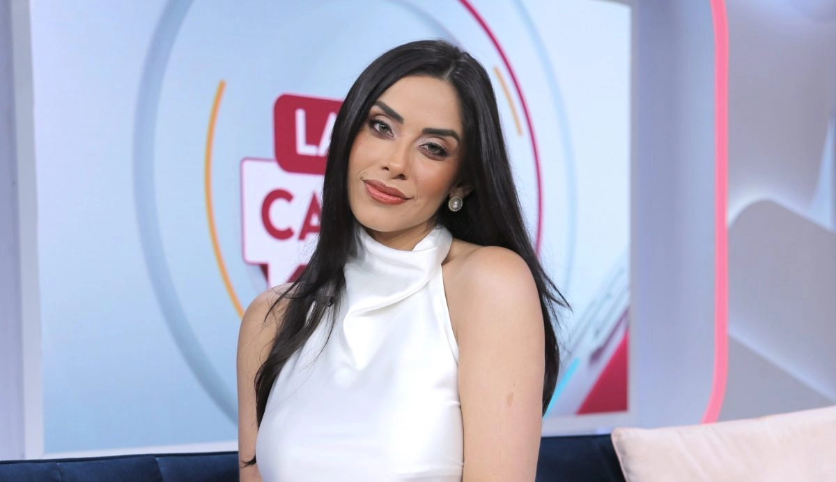 Alejandra Tijerina breaks the silence and talks about her estrangement from Manelyk González