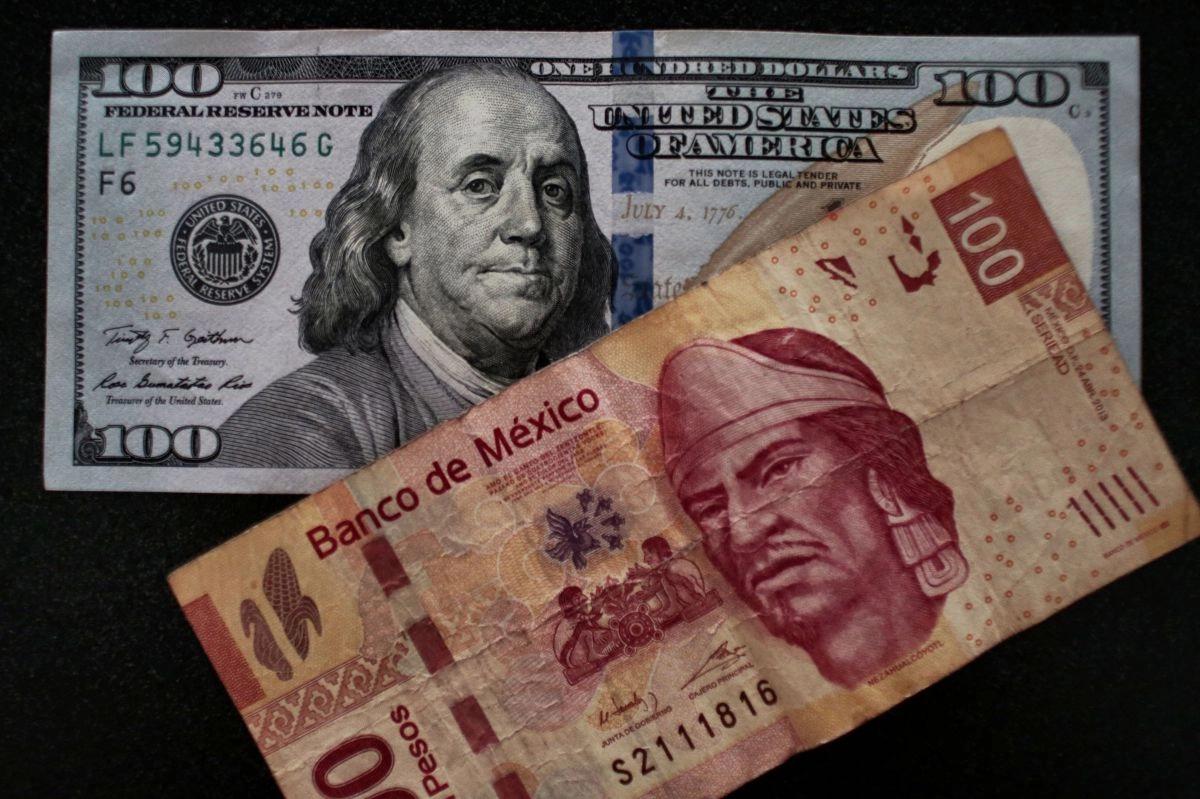 Find out what the buying and selling prices of the US dollar are today, Thursday, August 6, in Mexico and the main count