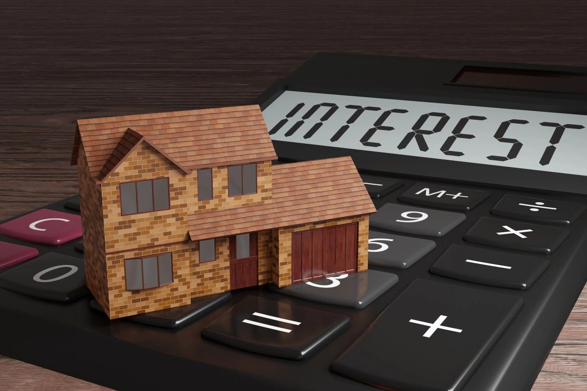 Mortgage rates in the US increase to 6.69% during the first week of August