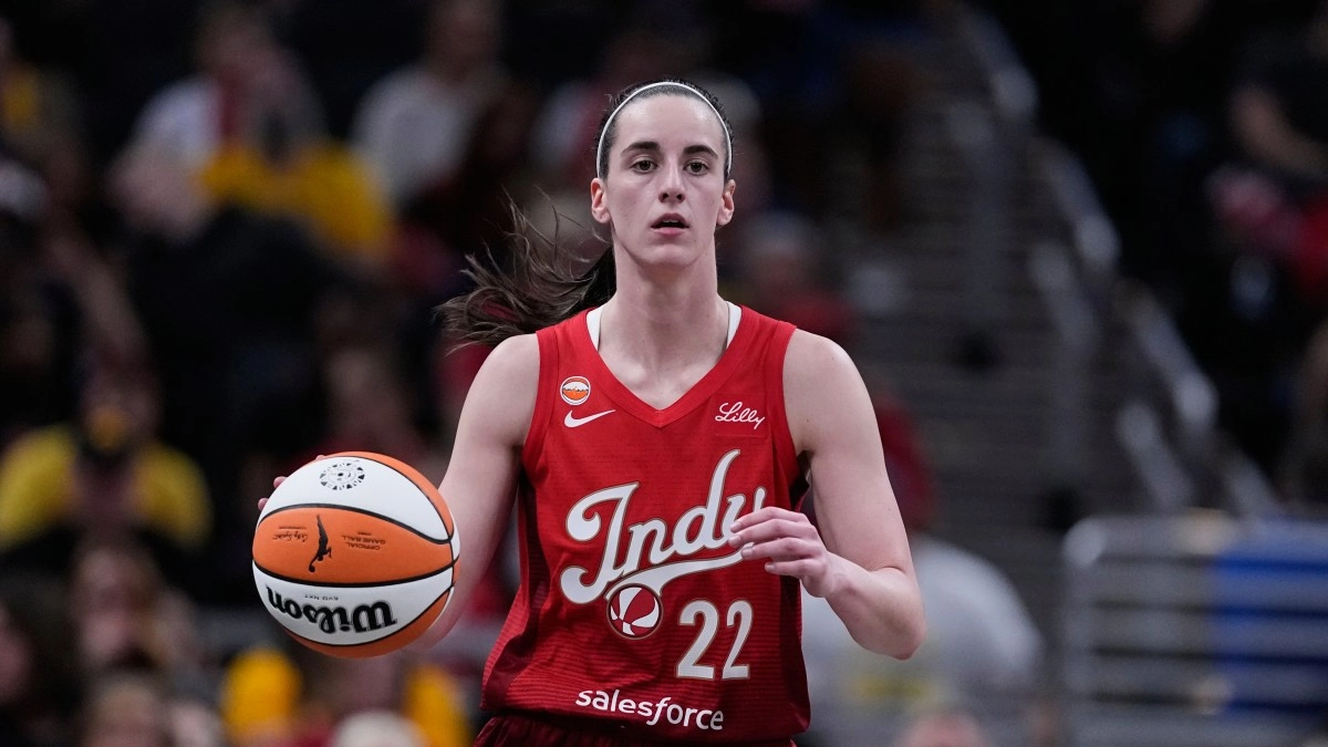 USA announces its roster for the Berlin World Cup: Caitlin Clark leads the list and Sabrina Ionescu is left out