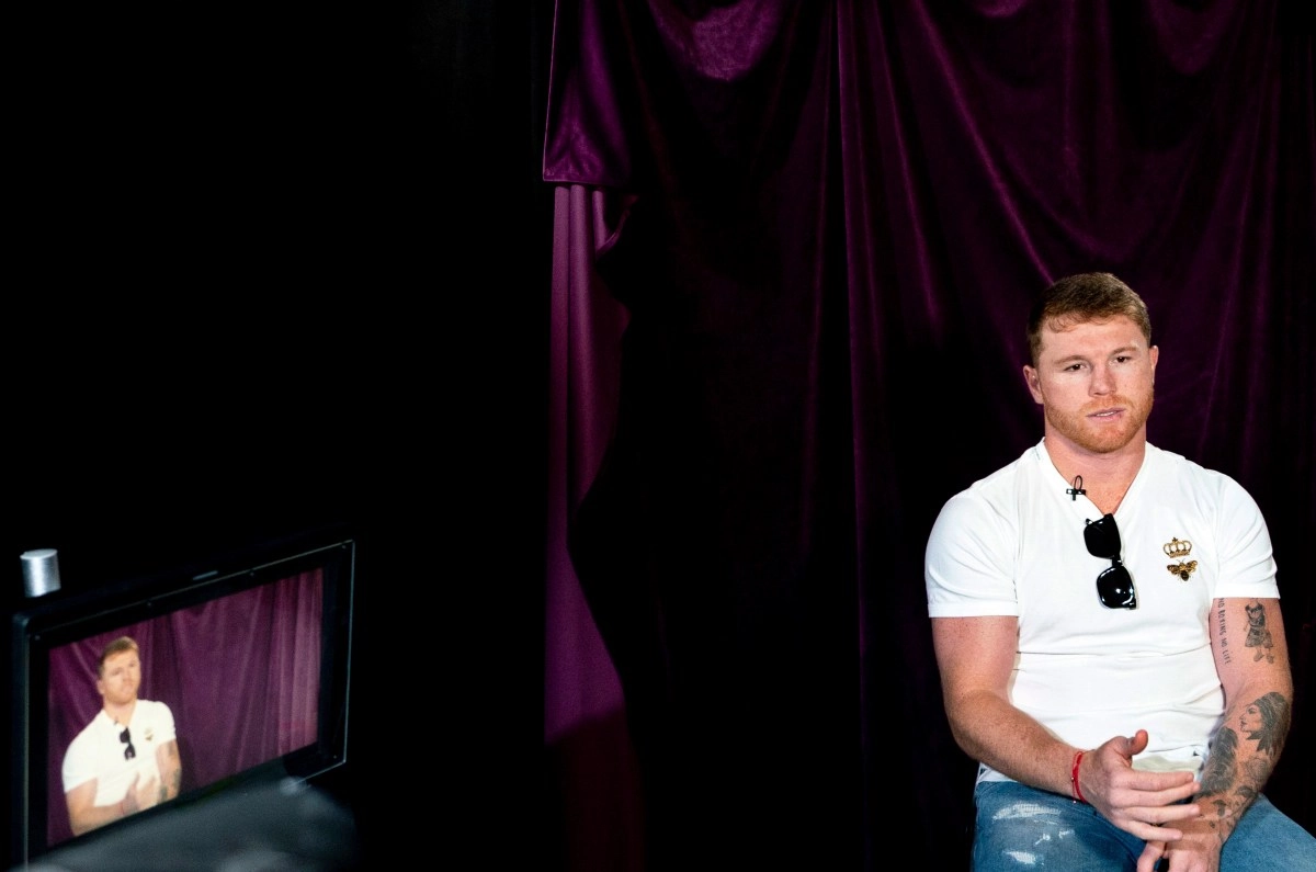 Canelo Alvarez has his days numbered in boxing