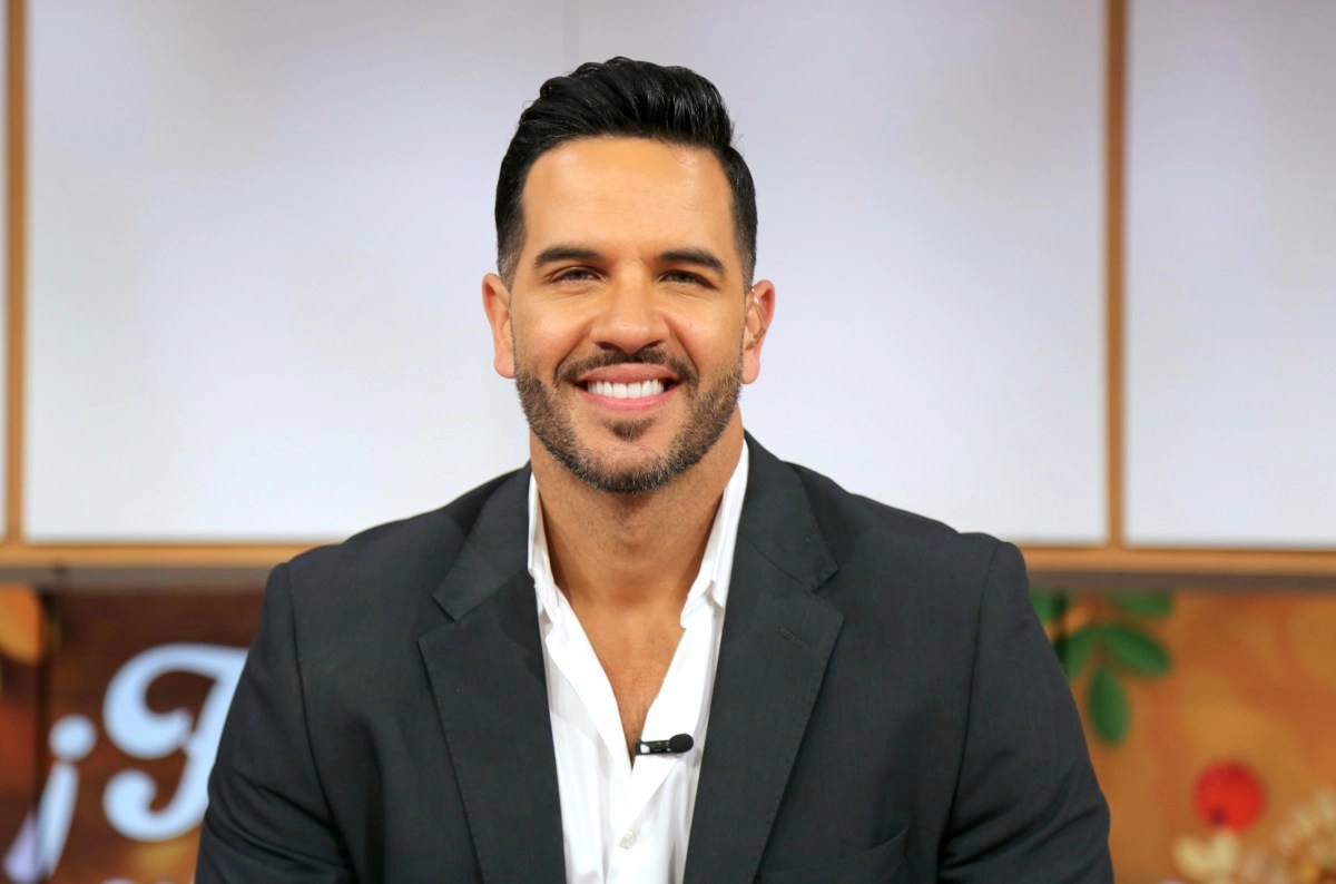 This was Chef Yisus's first meeting with the Telemundo kitchen, but the public says that there was “a lot of disorder”