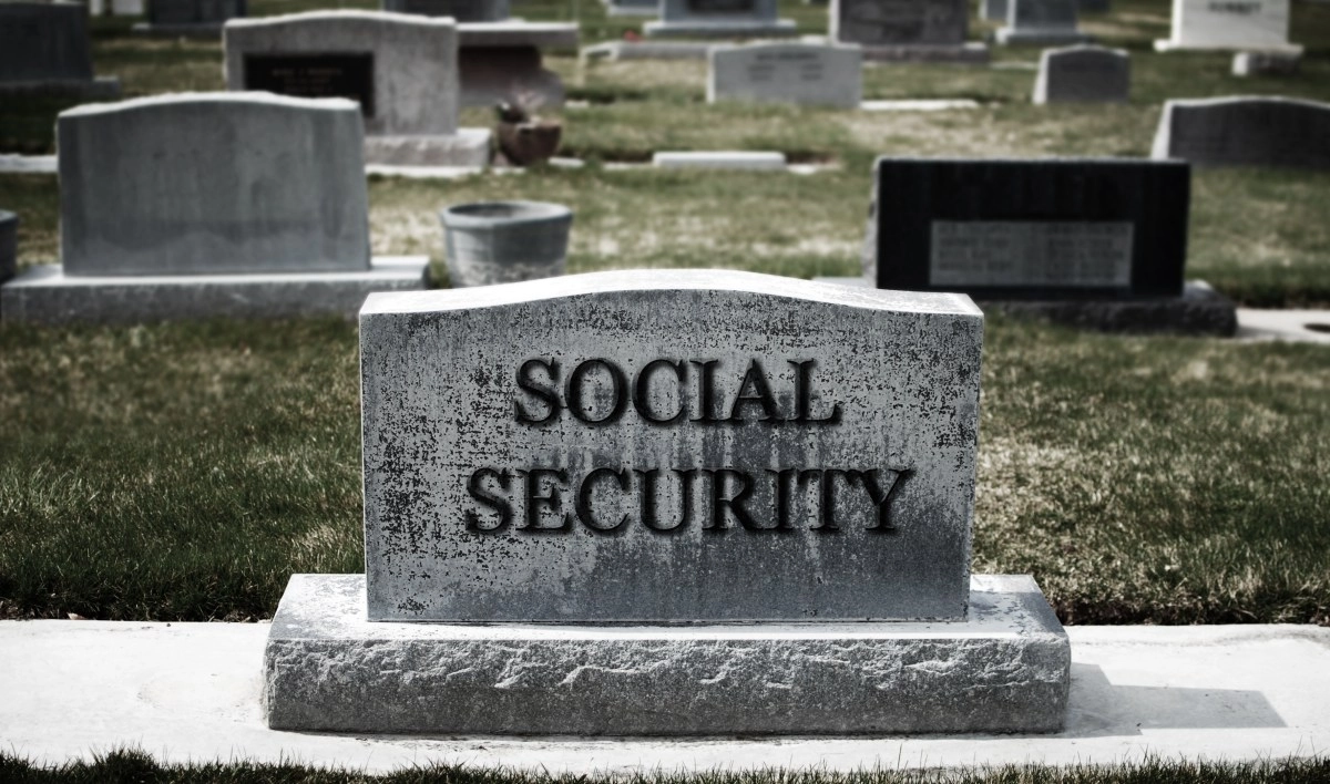 Do you know who will receive your Social Security when you die?