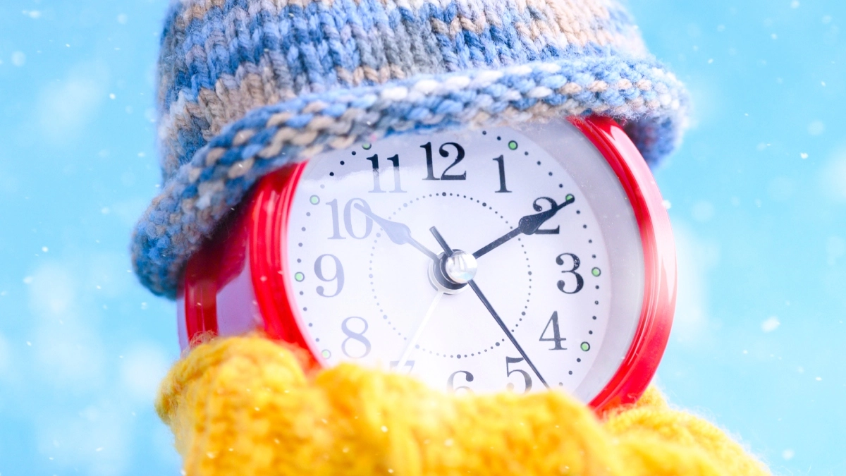 Time change in the United States 2026: when the clocks will go back