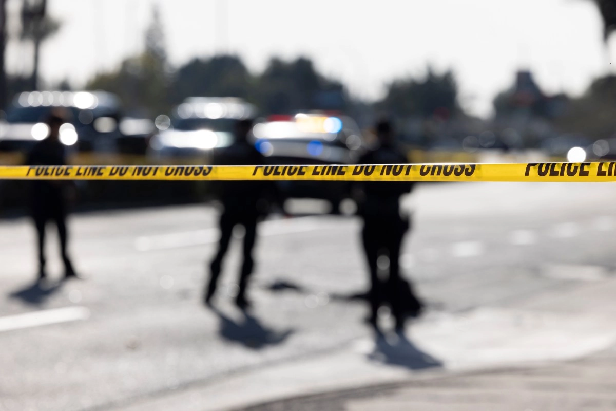 Three members of a family die in a shooting in North Carolina; one survivor remains hospitalized