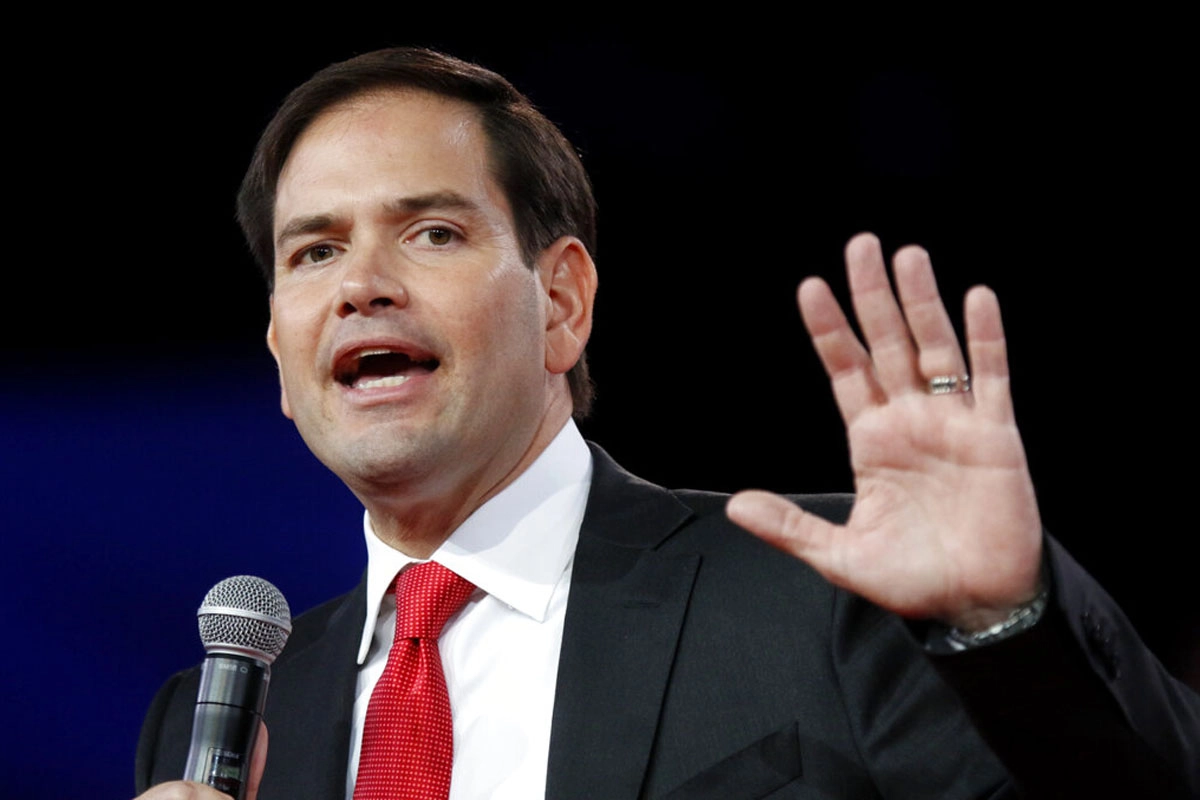 Marco Rubio defines Cuba as a “rogue state that hosts terrorist operations”