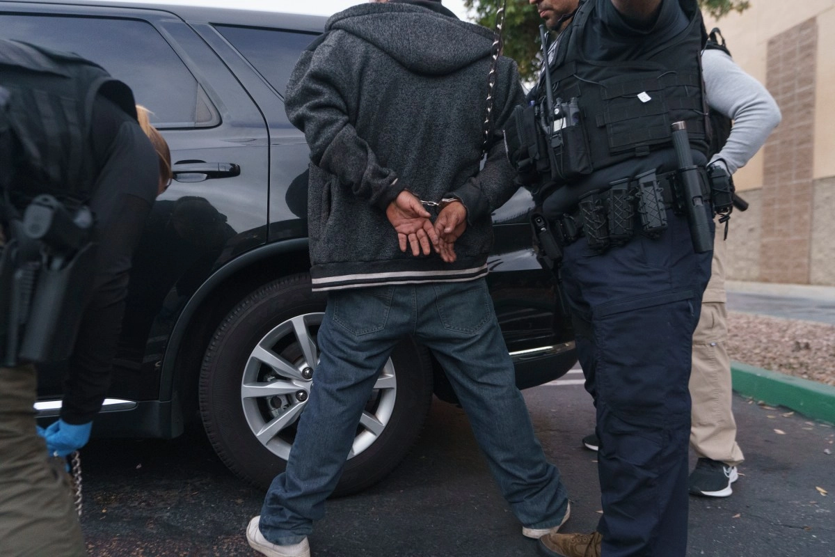Community Organizations Concerned About Increase in Raids in Southern California