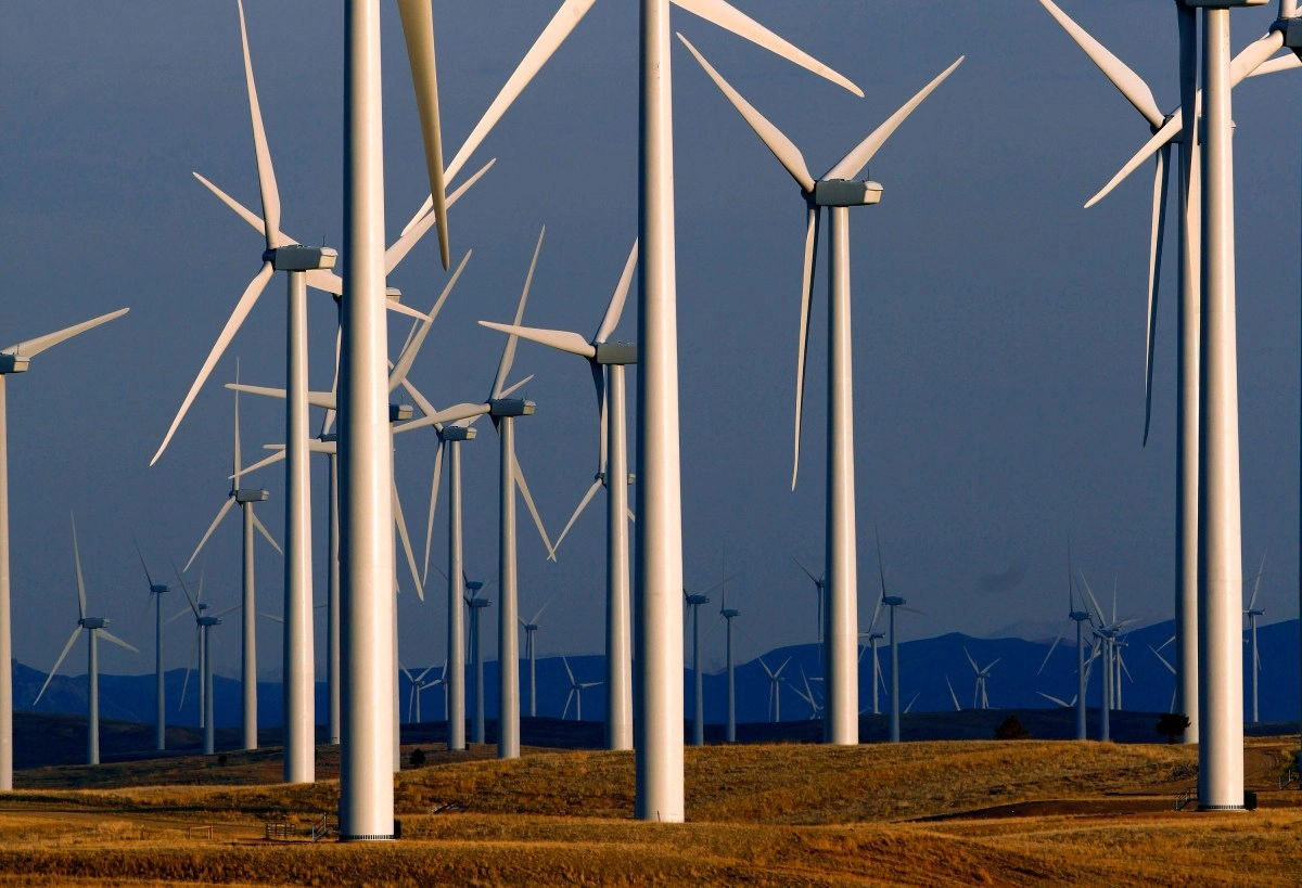 RWE and Trump agree to cancel $1.22 billion offshore wind projects