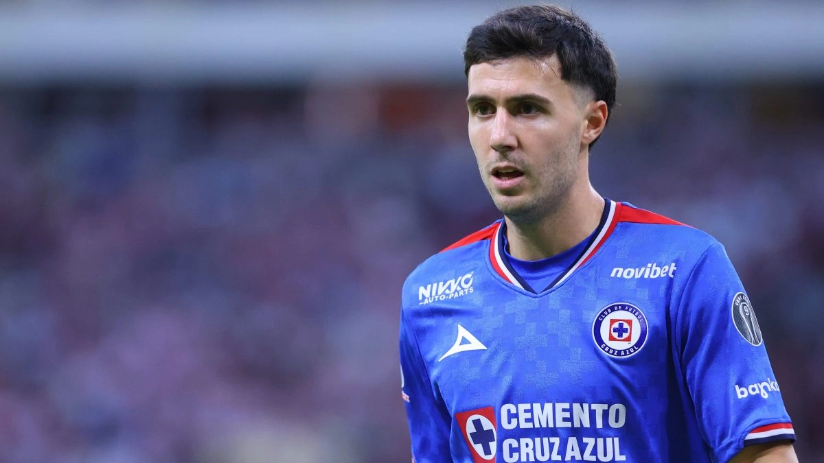 Cruz Azul knocked out Philadelphia Union 1-0 and broke Rocky's 24-year curse