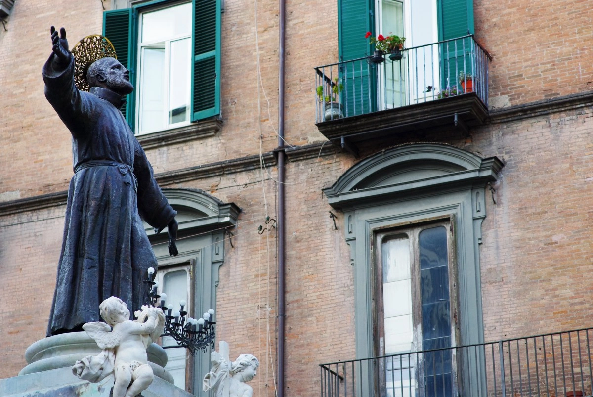 Who is Saint Cajetan: the patron saint to whom millions pray to get a job