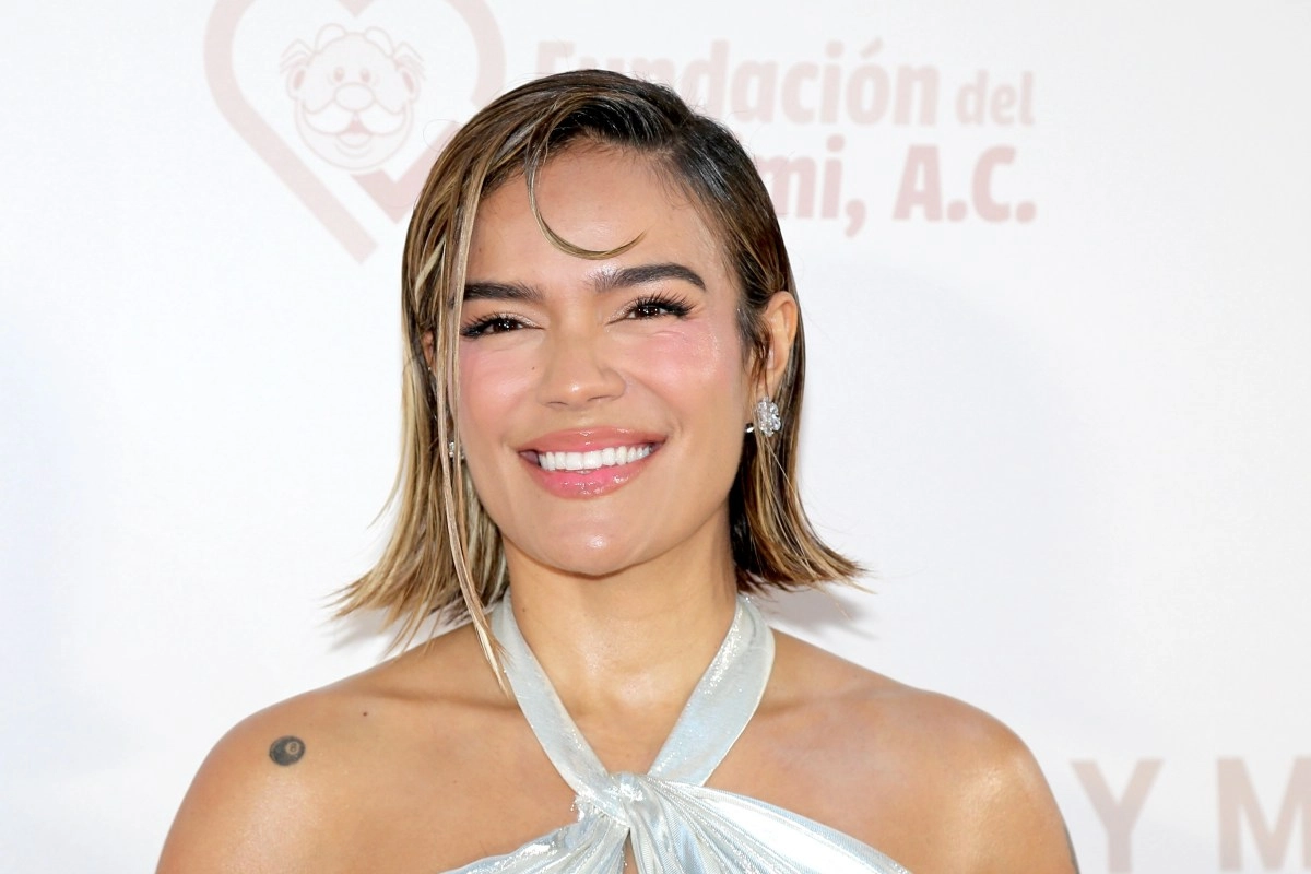 Karol G releases “I Don't Regret to Feel Tanto”, her sixth studio album