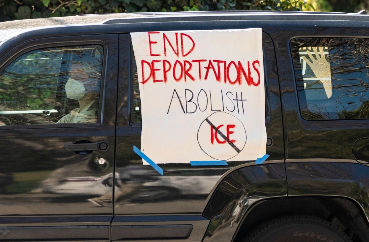Immigration facts of the week: raids, deportations and the impact of Trump