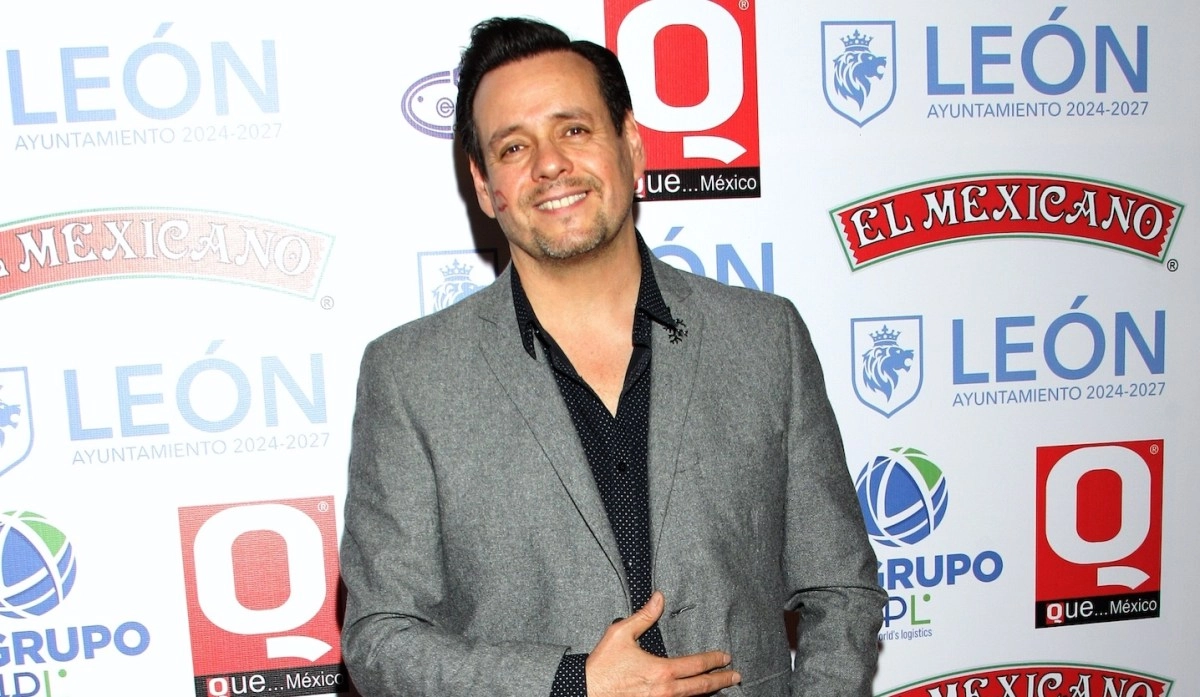 Rodrigo Vidal reveals that Ozempic brought him to the brink of death