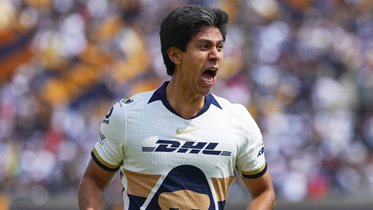 Without giving up: José Juan Macías is close to his return