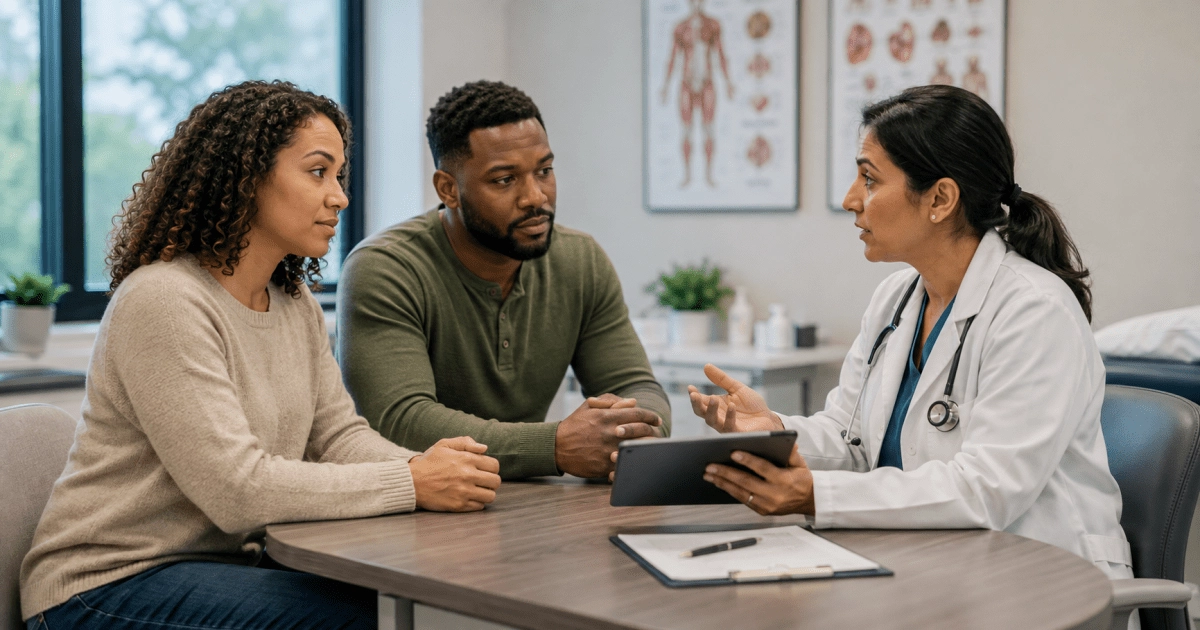12 signs that the body can give when faced with cancer and should not be ignored