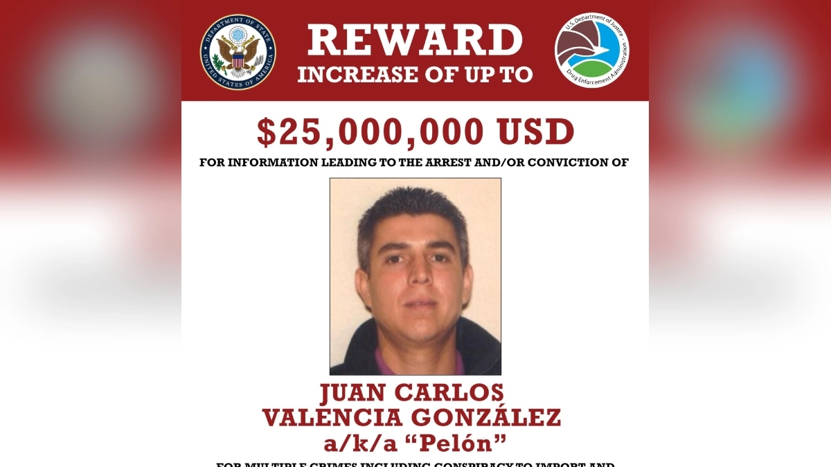“Whoever challenges his power will be punished”: member of the CJNG speaks in a documentary about “El 03”