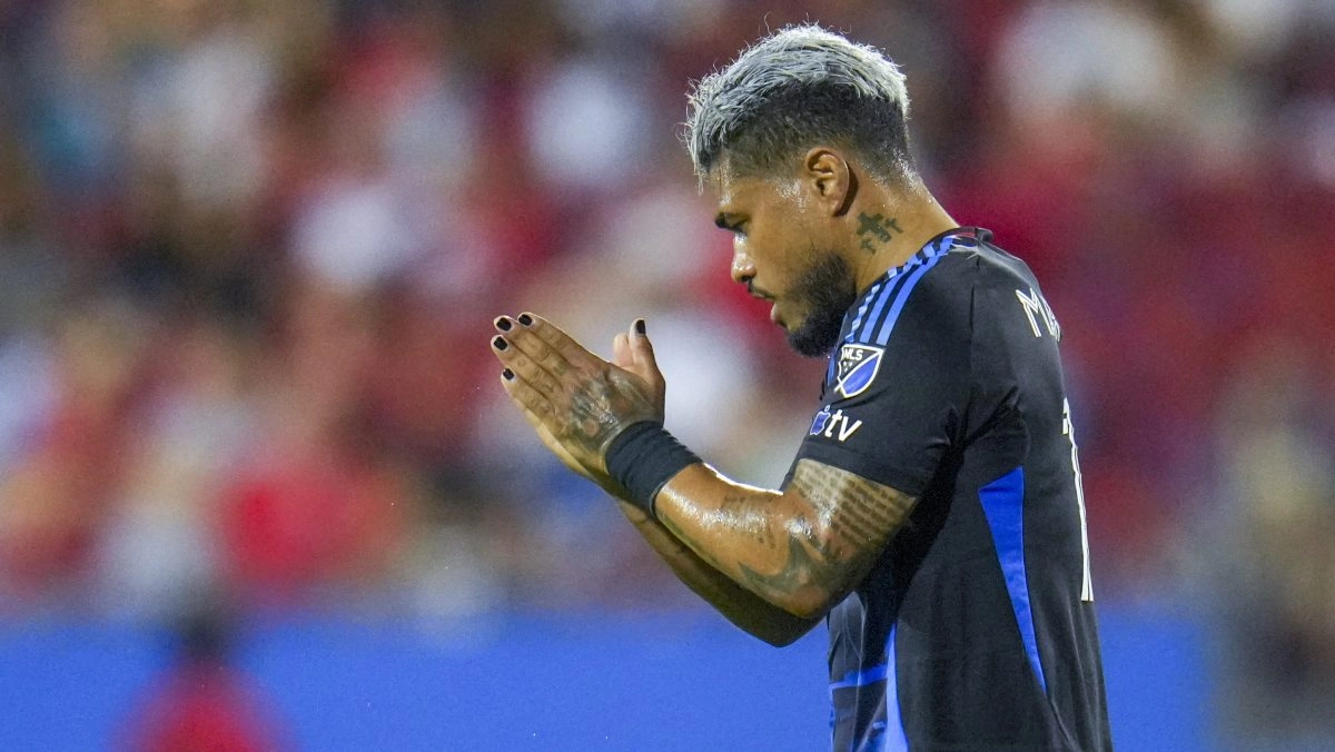 One of the historic MLS scorers is still without a team