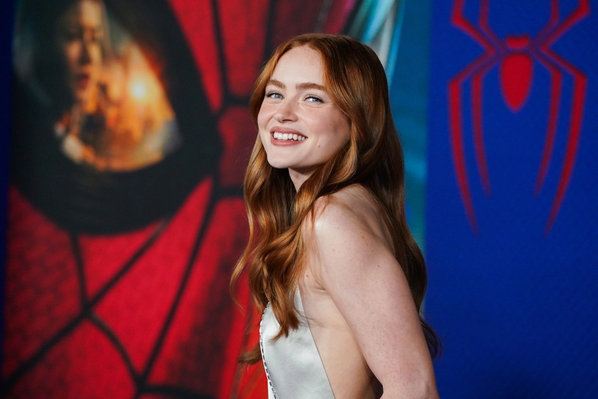 Sadie Sink breaks silence on her debut in “Spider-Man: Brand New Day” and her future as Jean Gray