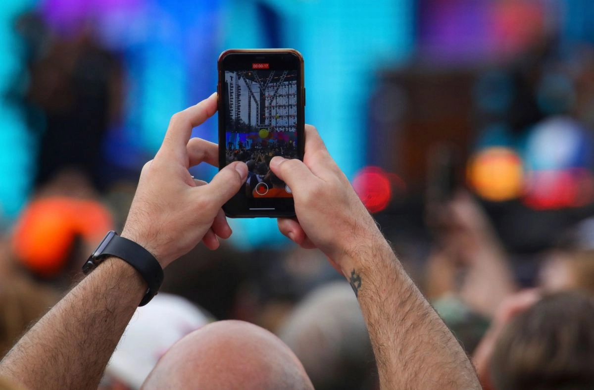 California threatens 5000 fines for influencers who hide political payments