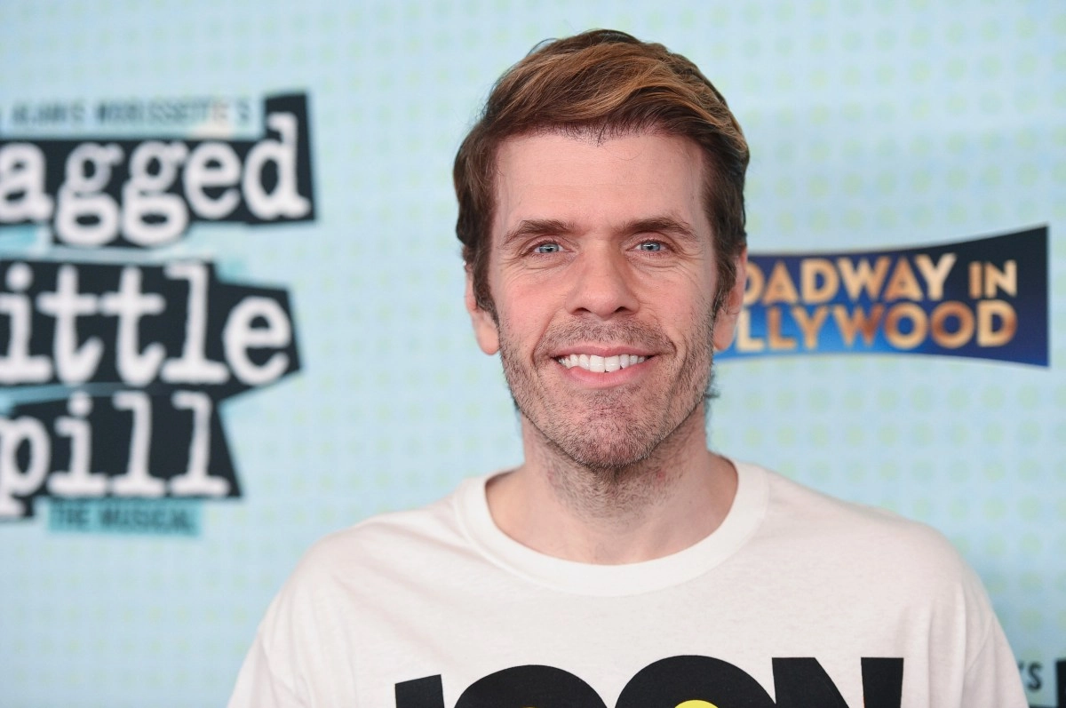 Perez Hilton revealed that he made peace with Britney Spears and other celebrities before his crisis