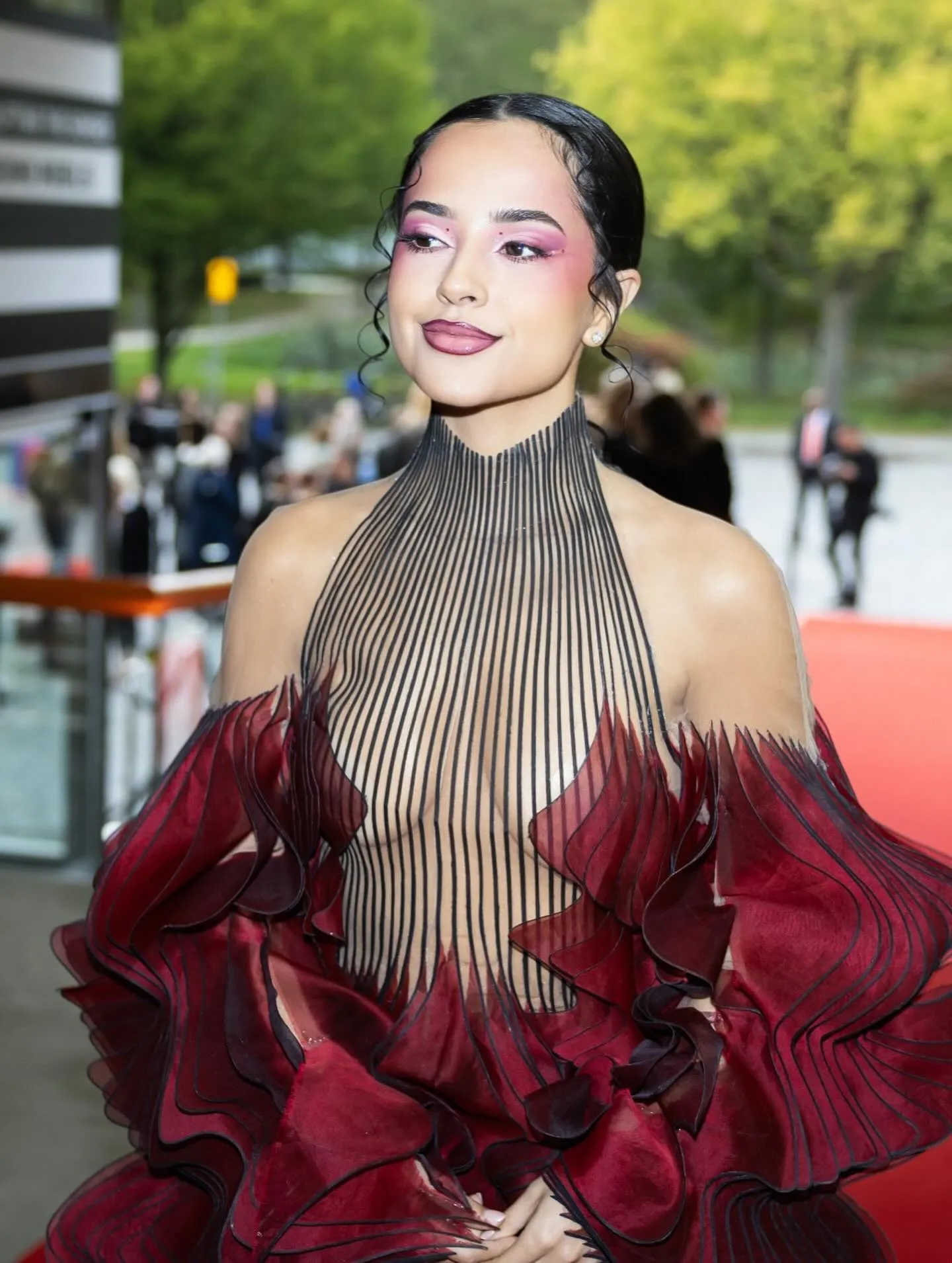 Best Photos of Becky G